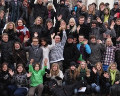 Atskaņas no “Ģitāristu sesijas 2011”