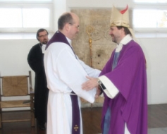 Madonas prāvesta iecirkņa sapulce