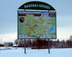 Plāno izdot novada tūrisma ceļvežus