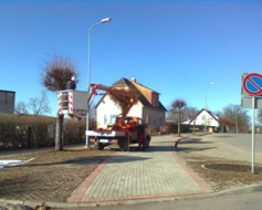 Spodrības mēnesis Madonas pilsētā