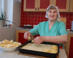Pašcepta maize sanāk lētāka