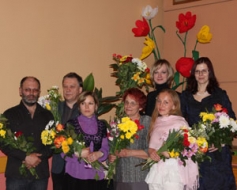 Dzimtajai pusei liels spēks