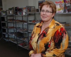 Novērtē Guntas Štikovas darbu
