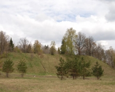 Usmas ezers, Birānu dzirnavas, Aronas pilskalns…