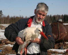 “Neticu, ka lauksaimniecība var izputēt”
