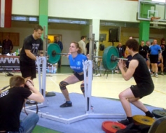 Latvijas čempionāts noslēdzies ar panākumiem