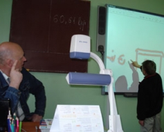 Bērnudārzniekiem tuvojas skolas gaitas