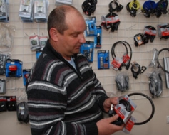 Saudzēts velosipēds kalpos ilgāk