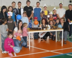 „Dullais desmitnieks” Ļaudonā