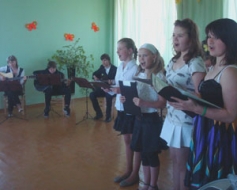 Ģimenēm veltītās tradīcijas turpinās