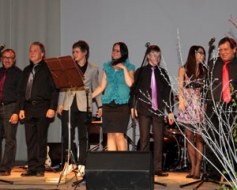 Ulda Deigeļa jubilejas koncerts