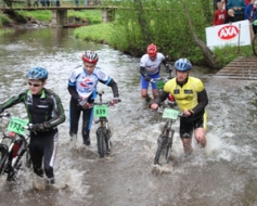 “Mežmalas MTB” apvieno stiprākos