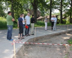 Uzlabo satiksmes drošību