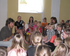 Lasītāji pret nelasītājiem