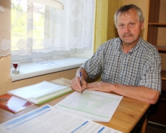 Svarīgi ir paust attieksmi