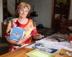 Izšūšana kļūst par atkarību