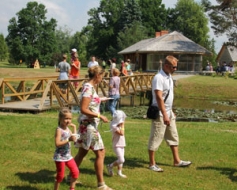Uzņemti Baltijas Botānisko dārzu asociācijā