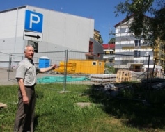 Cer, ka vasarā darbi veiksies raitāk