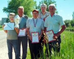 Uzvara dambretē Preiļos