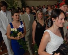 Izlaiduma prieks un smeldze