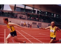 48. sporta spēļu kontā