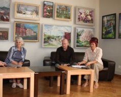 Uztrauc skatītāju pasivitāte