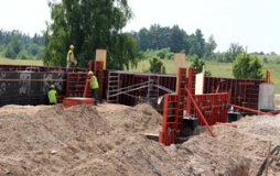 Madonā top šķirošanas-pārkraušanas stacija