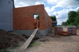 Līdz rudenim projekts jāīsteno