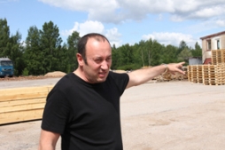 Koģenerācijas stacija iestrēgusi