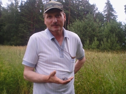 Putnu atpazītu pat nakts vidū