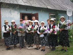 Šīsvasaras dziesmu vakari Liepkalnē