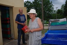 Melleņu vērtība šosezon pieaugusi