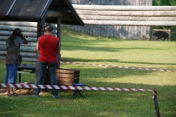 Otrais posms iezīmē virzienu