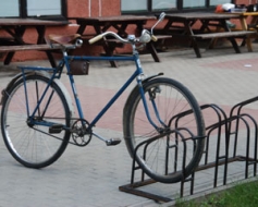 Aicina cilvēkus nebūt bezatbildīgiem
