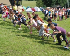 Orientēšanās kļūst arvien populārāka