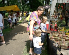 Svētki kļūst par patīkamu tradīciju