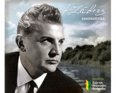 Jānis Zābers. Kamermūzika