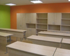 Audzēkņus sagaidīs pavisam cita skola