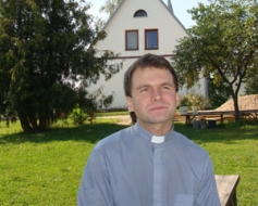 Attiecībās ar Dievu uz „Tu”