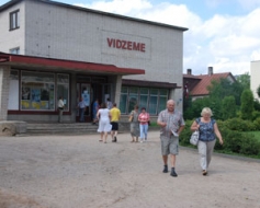 Iesniedz pieteikumus komisijām