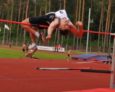 Madonas BJSS vieglatlēti — Latvijas čempionātos