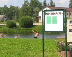 Lēnām, bet neatlaidīgi piepildām sapņus