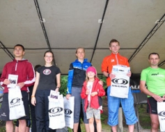 “Mežmalas MTB” iekaro Čehiju