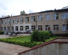 Ugunsnelaime Mārcienas pamatskolā