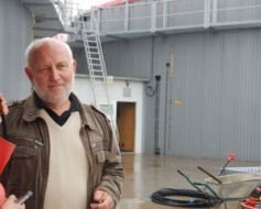 Bioloģiskie atlikumi pārtop enerģijā