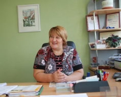 Barkavas arodvidusskolā īsteno vairākus projektus
