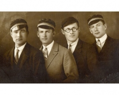 Madonas ārsts Jānis Dzirkalis