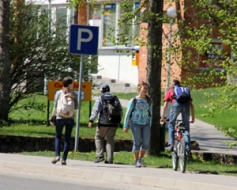 Aicina neklusēt par problēmām
