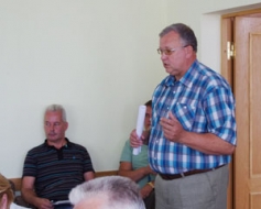 Vienojas par siltuma iepirkšanu