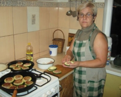 Gatavošana – patīkams process